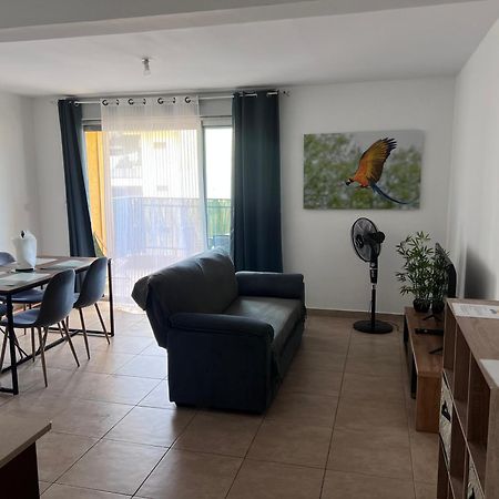 Le Perchoir Apartment กาแยน ภายนอก รูปภาพ