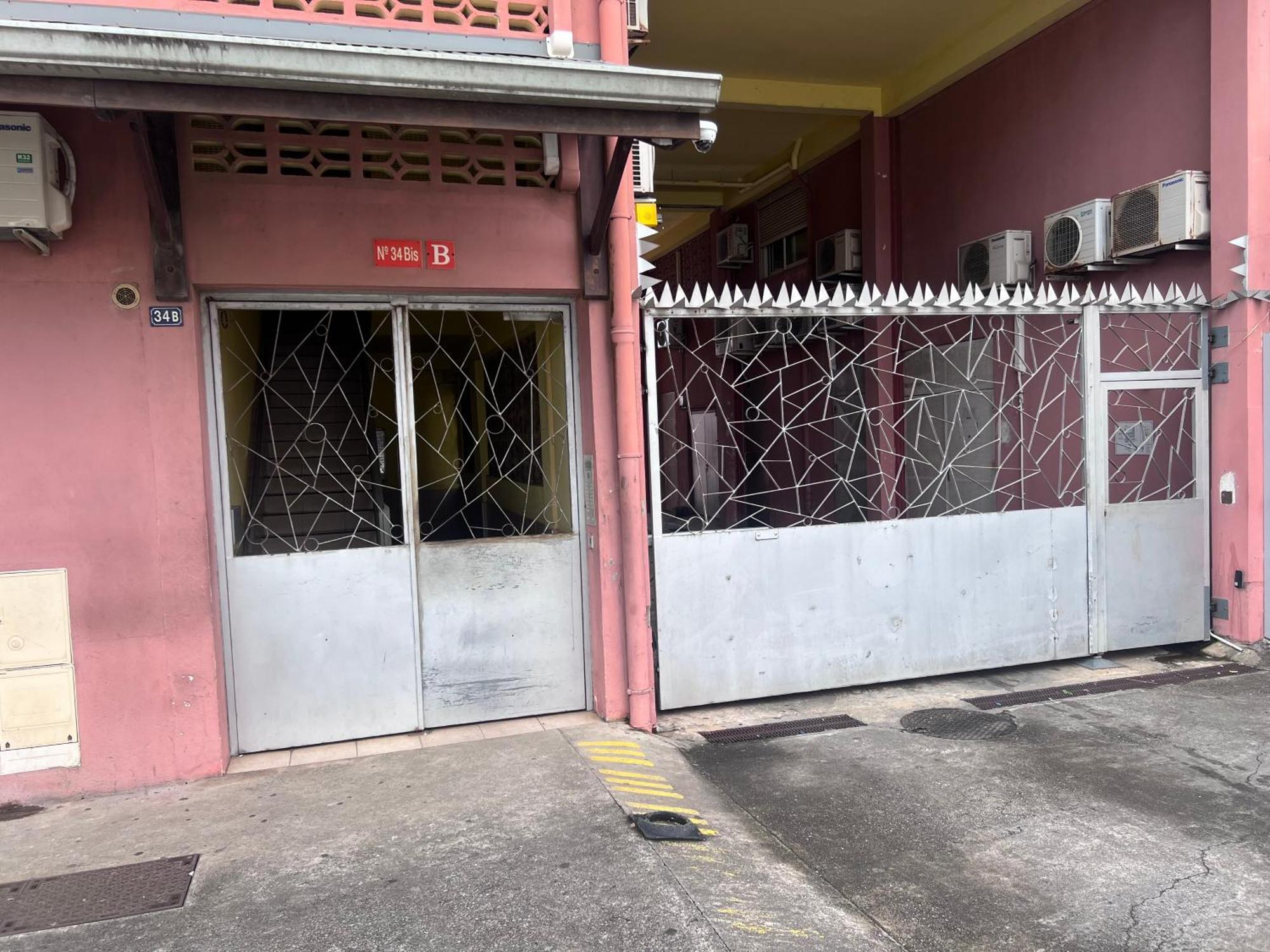 Le Perchoir Apartment กาแยน ภายนอก รูปภาพ