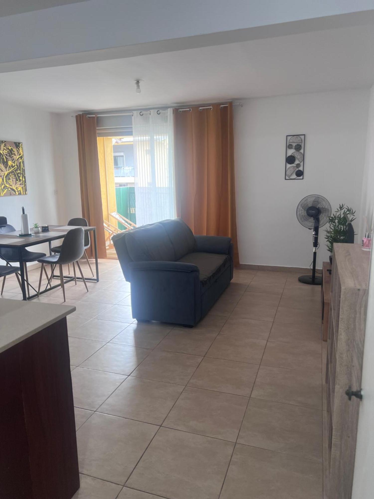Le Perchoir Apartment กาแยน ภายนอก รูปภาพ